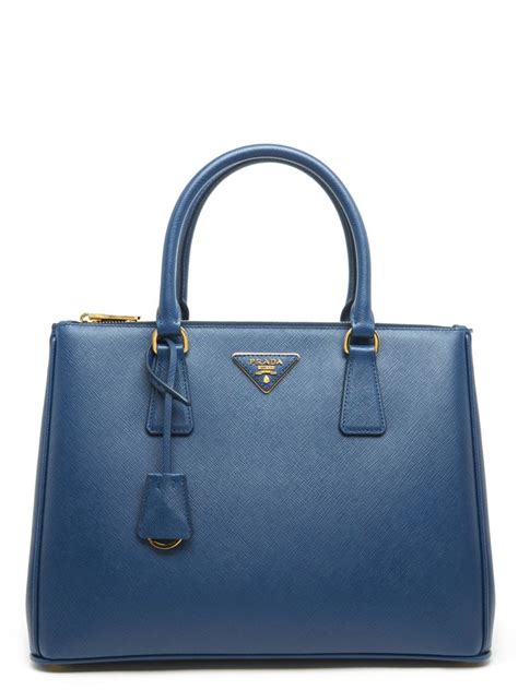 prada galleria borsa blu|prada galleria bags price.